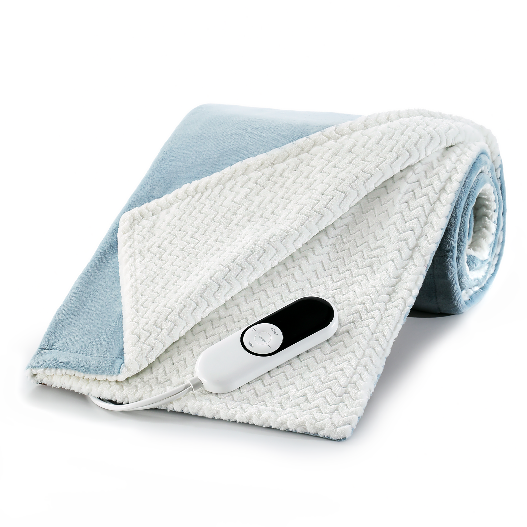 Heated Throw